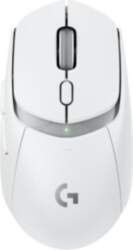 MOUSE USB OPTICAL WRL G309/WHITE 910-007207