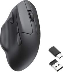 MOUSE USB OPTICAL WRL M7/BLACK M7-A23
