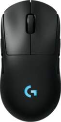 MOUSE USB WRL PRO 2 LIGHTSPEED/BLACK