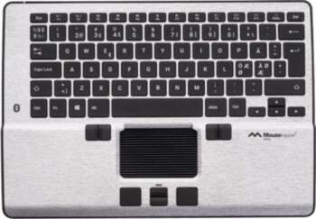 Mousetrapper Alpha Wireless Keyboard Cable