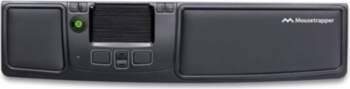 MouseTrapper Trapper Core Protect Cable Black