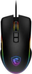 MSI FORGE GM300 Optical Cable Black