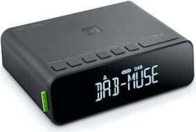 Muse Alarm function M-175 WI AUX