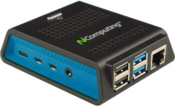 NComputing RX-series RX420 (RDP) USFF No