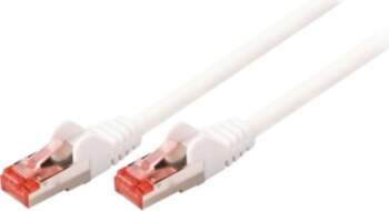 Nedis CAT 6 Shielded SFTP Copper-Braid