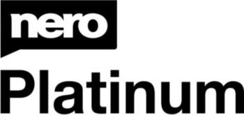 Nero Platinum 365 EMEA