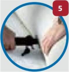 Nilfisk-Advance Nilfisk Vacuum Cleaner Blower Accessory