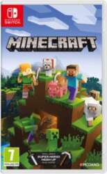 Nintendo Minecraft German