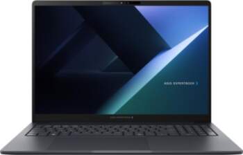 Notebook ASUS ExpertBook B5605CAA-PL0057X CPU Intel