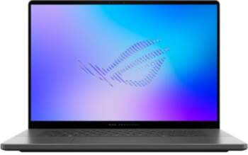 Notebook ASUS ROG Zephyrus GU606AW-TB051W CPU