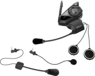 NSA Sena 30K Motorcycle Intercom 2000m
