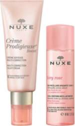 Nuxe Creme Prodigieuse Boost Set -