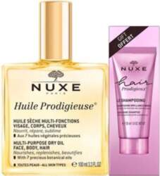 Nuxe Prodigieuse Kit - gift set
