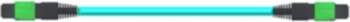 NVIDIA 400GBase Direct Attach Fiber Optic