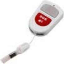 Olympia 5912 Panic Button