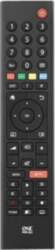 One for All URC1915 Universal Remote
