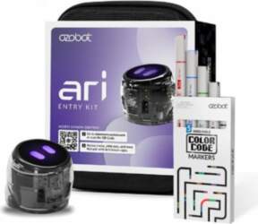 Ozobot MINT Coding Robot Ari Entry