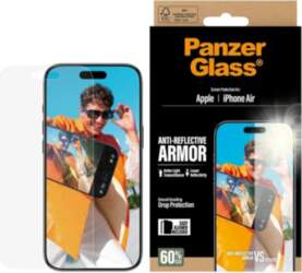 PanzerGlass Anti-Reflective Armor Screen Protector for