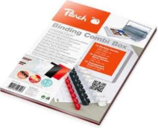 Peach PB100-14 Binding Kit