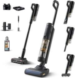 Philips Vacuum cleaner XW7264/11 AquaTrio 7000
