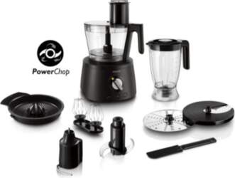 Philips Avance Collection Food processor HR7776/90