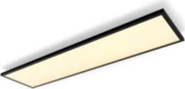 Philips Hue Aurelle rectangular panel light