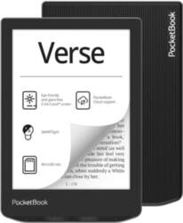 PKB PocketBook Verse (629) reader grey