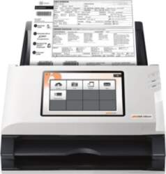 Plustek eScan A350 Document Scanner