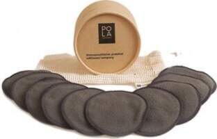 Pola Cosmetics Makeup Remove Pads -