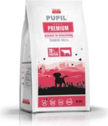 PP1 PUPIL Premium Junior Medium and