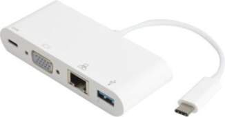 Prokord USB-C Docking Station