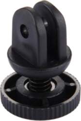 Puluz Mini Mount with 1/4" Thread