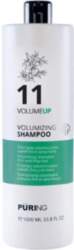 Puring 11 VolumeUp Volumizing Shampoo -
