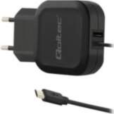 Qoltec power supply adapter - 2