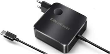 Qoltec power supply adapter - GaN