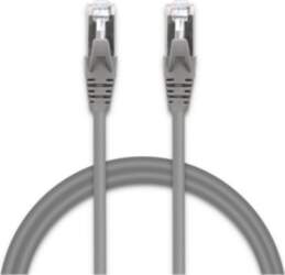 Qoltec CAT 5e Foil and Copper