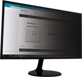 Qoltec notebook privacy filter
