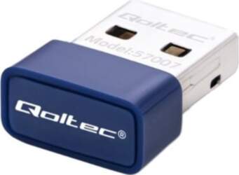 Qoltec USB 2.0 150Mbps Wireless
