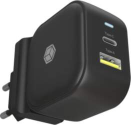 RaidSonic Technology ICY BOX Adapter 38Watt