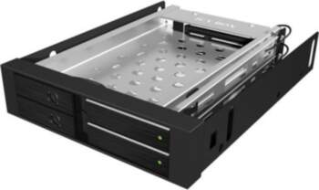 RaidSonic Technology RaidSonic ICY BOX 2