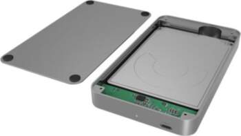 RaidSonic Technology RaidSonic ICY BOX External