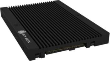 RaidSonic Technology RaidSonic ICY BOX IB-M2U04