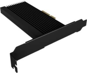RaidSonic Technology RaidSonic ICY BOX IB-PCI208-HS