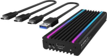 RaidSonic Technology RaidSonic ICY BOX USB