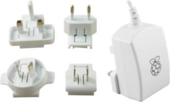 Raspberry Pi Foundation Raspberry Pi T5875DV