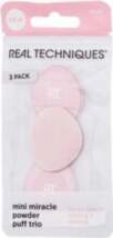 Real Techniques Mini Miracle Powder Puff