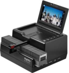 Reflecta DigitDia Evolution 35mm Film Scanner