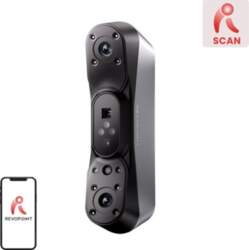 Revopoint POP 4 3D Scanner