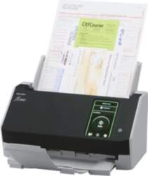 Ricoh fi-8040 Document Scanner