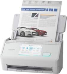 Ricoh ScanSnap iX2500 Document Scanner